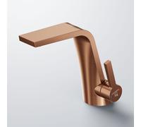 Steinberg 260 rubinetto lavabo, 260 1010 1 BC, 260 rame spazzolato [Rubinetteria Bagno > Rubinetteria Lavabo]