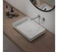 Steinberg 260 rubinetto lavabo, 260 1814 3, 260 cromo [Rubinetteria Bagno > Rubinetteria Lavabo]