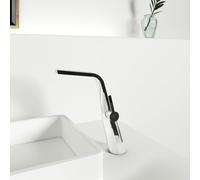 Steinberg 260 rubinetto lavabo alto, 260 1700 1, 260 cromo [Rubinetteria Bagno > Rubinetteria Lavabo]