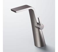 Steinberg 260 rubinetto lavabo alto, 260 1700 1 BGM, 260 gunmetal spazzolato [Rubinetteria Bagno > Rubinetteria Lavabo]