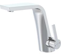 Steinberg 260 rubinetto per lavabo verticale cromo 26010101