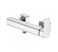 Steinberg 270 rubinetto doccia esterno con miscelatore, 235 1200, 270 cromo [Rubinetteria Bagno > Rubinetteria Doccia]