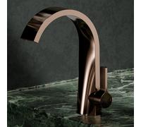 Steinberg 280 rubinetto lavabo, 280 1010 RG, 280 oro rosa [Rubinetteria Bagno > Rubinetteria Lavabo]