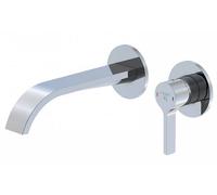 Steinberg 280 rubinetto per lavabo da incasso cromo 28018143