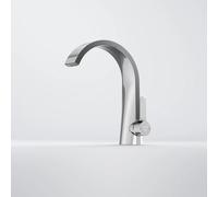 Steinberg 280 rubinetto per lavabo verticale cromo 2801010