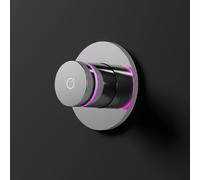 Steinberg 310 miscelatore monocomando, 310 2250, 310 cromo [Rubinetteria Bagno > Rubinetteria Doccia]