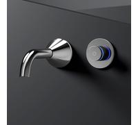 Steinberg 310 rubinetto lavabo, 310 1814, 310 cromo [Rubinetteria Bagno > Rubinetteria Lavabo]