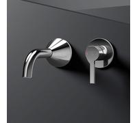 Steinberg 315 rubinetto lavabo, 315 1814 3, 315 cromo [Rubinetteria Bagno > Rubinetteria Lavabo]