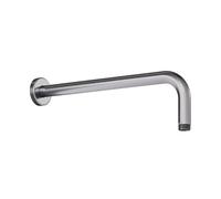 Steinberg 340 braccio doccia, 340 7900 BGM, 340 gunmetal spazzolato [Rubinetteria Bagno > Soffioni Doccia]
