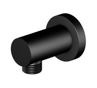 Steinberg 340 presa d'acqua, 340 1660 S, 340 nero opaco [Rubinetteria Bagno > Prese d‘Acqua]