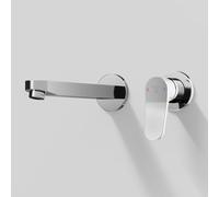 Steinberg 340 rubinetto lavabo, 340 1814 3, 340 cromo [Rubinetteria Bagno > Rubinetteria Lavabo]