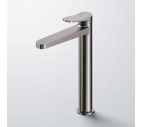 Steinberg 340 rubinetto lavabo alto, 340 1700 BGM, 340 gunmetal spazzolato [Rubinetteria Bagno > Rubinetteria Lavabo]