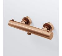 Steinberg 340 termostatico, per doccia, 340 3200 BC, 340 rame spazzolato [Rubinetteria Bagno > Rubinetteria Doccia]