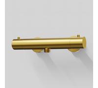 Steinberg 340 termostatico, per doccia, 340 3200 BG, 340 oro spazzolato [Rubinetteria Bagno > Rubinetteria Doccia]