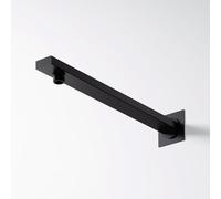 Steinberg 342 braccio soffione, 342 7910 S, 342 nero opaco [Rubinetteria Bagno > Soffioni Doccia]