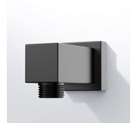 Steinberg 342 presa d'acqua, 342 1660 S, 342 nero opaco [Rubinetteria Bagno > Prese d‘Acqua]