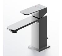 Steinberg 342 rubinetto lavabo, 342 1000, 342 cromo [Rubinetteria Bagno > Rubinetteria Lavabo]
