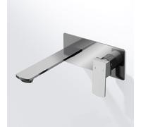 Steinberg 342 rubinetto lavabo, 342 1864 3, 342 cromo [Rubinetteria Bagno > Rubinetteria Lavabo]