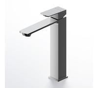 Steinberg 342 rubinetto lavabo alto, 342 1700, 342 cromo [Rubinetteria Bagno > Rubinetteria Lavabo]