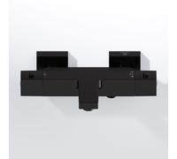 Steinberg 342 termostatico, 342 3100 S, 342 nero opaco [Rubinetteria Bagno > Rubinetteria Vasca]