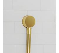 Steinberg 350 presa d'acqua, 350 1660 BG, 350 oro spazzolato [Rubinetteria Bagno > Prese d‘Acqua]