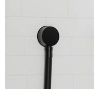 Steinberg 350 presa d'acqua, 350 1660 S, 350 nero opaco [Rubinetteria Bagno > Prese d‘Acqua]