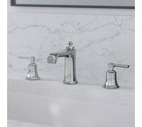 Steinberg 350 rubinetto lavabo, 350 2000, 350 cromo [Rubinetteria Bagno > Rubinetteria Lavabo]