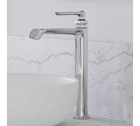 Steinberg 350 rubinetto lavabo alto, 350 1700, 350 cromo [Rubinetteria Bagno > Rubinetteria Lavabo]