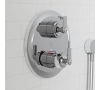 Steinberg 350 termostatico, 350 4133 3, 350 cromo [Rubinetteria Bagno > Rubinetteria Doccia]