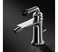 Steinberg 355 Metamorphosis by Daniele Daminelli rubinetto bidet, 355 1300, 355 Metamorphosis by Daniele Daminelli cromo [Rubinetteria Bagno > Rubinetteria Bidet]