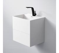 Steinberg 443 lavabo sospeso, 443 7190 W, 443 bianco opaco [Lavabi > Lavabi Sospesi]