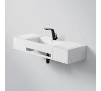 Steinberg 443 lavabo sospeso, 443 7230 W, 443 bianco opaco [Lavabi > Lavabi Sospesi]