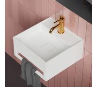 Steinberg 443 lavabo sospeso, 443 7250 W, 443 bianco opaco [Lavabi > Lavabi Sospesi]