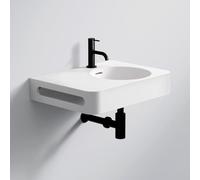 Steinberg 449 lavamani, 449 7110 W, 449 bianco opaco [Lavabi > Lavamani]