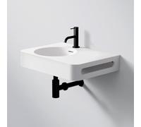 Steinberg 449 lavamani, 449 7115 W, 449 bianco opaco [Lavabi > Lavamani]