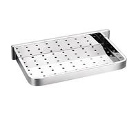 Steinberg Serie 450 Porta sapone, 204 mm, 4502210 - 4502210