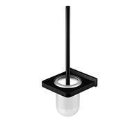 Steinberg 450 set portascopino WC, 450 2901 S, 450 [Accessori Bagno > Set Portascopino]