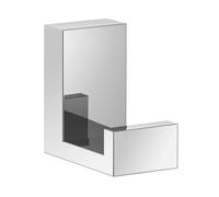 Steinberg 460 gancio portasciugamani, 460 2400, 460 cromo [Accessori Bagno > Portasciugamani]