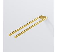 Steinberg 480 asta portasciugamani, 480 2550 BG, 480 oro spazzolato [Accessori Bagno > Portasciugamani]