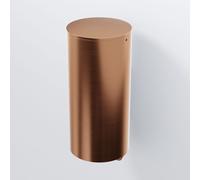 Steinberg 480 dispenser per sapone, 480 8000 BC, 480 [Accessori Bagno > Portasapone]