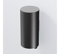 Steinberg 480 dispenser per sapone, 480 8000 S, 480 [Accessori Bagno > Portasapone]
