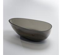 Steinberg 489 vasca da bagno freestanding, ovale, 489 8010 30, 489 grafite [Vasche da Bagno > Vasche da Bagno Freestanding]