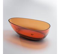 Steinberg 489 vasca da bagno freestanding, ovale, 489 8010 31, 489 amber [Vasche da Bagno > Vasche da Bagno Freestanding]