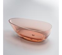 Steinberg 489 vasca da bagno freestanding, ovale, 489 8010 35, 489 albicocca [Vasche da Bagno > Vasche da Bagno Freestanding]