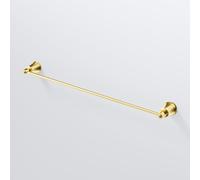 Steinberg 550 barra portasciugamani, 550 2600 BG, 550 oro rosa [Accessori Bagno > Portasciugamani]
