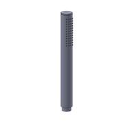 Steinberg 911/912 ricambio doccetta con Easy-clean per rubinetto vasca, 099 9655 5 S, 911; 912 nero opaco [Rubinetteria Bagno > Ricambi Rubinetteria Bagno]
