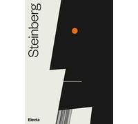Steinberg A-Z. Catalogo della mostra (Milano, 15 ottobre 2021-13 marzo 2022). Ediz. illustrata