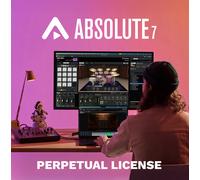 Steinberg Absolute 7