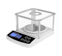 Steinberg BASIC - SBS-LW-500/10 WS - Bilancia da cucina - 500 g / 0,01 g