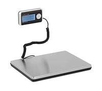 Steinberg BASIC - SBS-PT-200/100 - Bilancia pesapacchi digitale - 200 kg